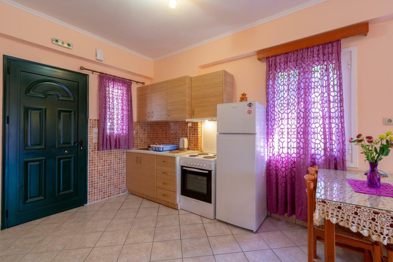 Evaggelia Studios Frínion المظهر الخارجي الصورة